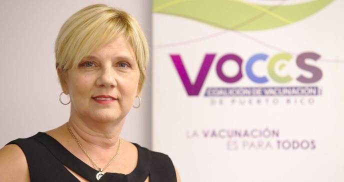 Voces se consagra como líder vacunando 600 mil puertorriqueños contra el COVID-19