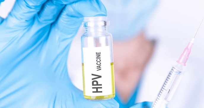 Estudio: Vacunas contra el VPH podrían cambiar estadísticas en distintos tipos de cáncer
