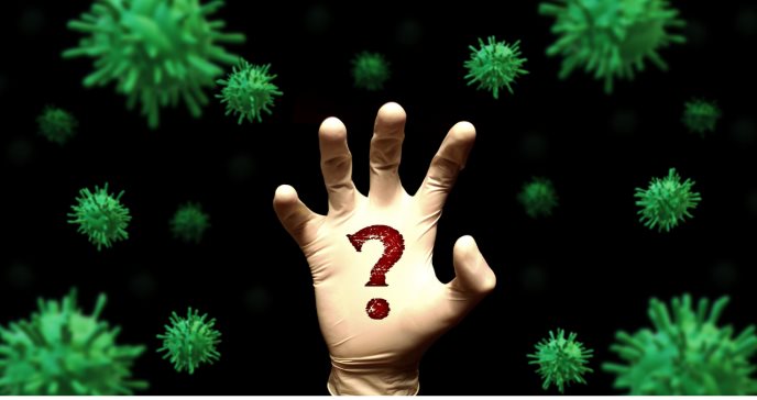 COVID-19: 3 datos clave que aún no conocemos tras dos años de pandemia