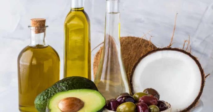Consumo de aceite de oliva y grasas vegetales reducirían mortalidad por enfermedades cardiovasculares