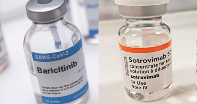 Baricitinib y Sotrovimab: Los nuevos medicamentos que autorizó la OMS para tratar el COVID-19