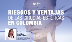 #ExclusivoMSP - Riesgos y ventajas de las cirugías estéticas en Colombia