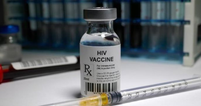 Inician ensayos clínicos para una vacuna contra el VIH