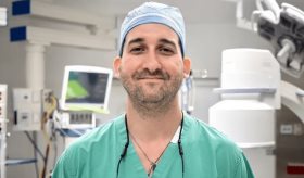 Dr. Rafael Santini, nuevo presidente de la Sociedad de Cirugía Vascular y Endovascular de Puerto Rico