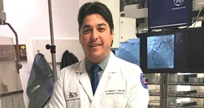 Uso de anticoagulantes antes de las cirugías debe estar regido por un experto, advierte Dr. López Más