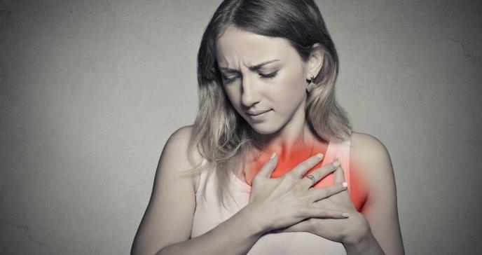 El estrés es considerado como un desencadenante de problemas cardíacos en la mujer