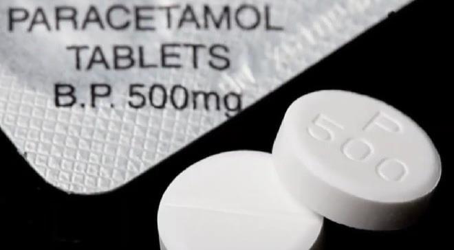El uso prolongado de paracetamol podría afectar a pacientes hipertensos