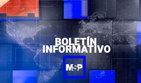 #ExclusivoMSP I OMS confirmó un ataque a un hospital de Ucrania que dejó 4 personas muertas y 10 heridas