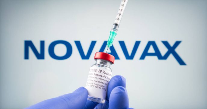 Qué sabemos sobre la nueva vacuna de Novavax contra la covid-19