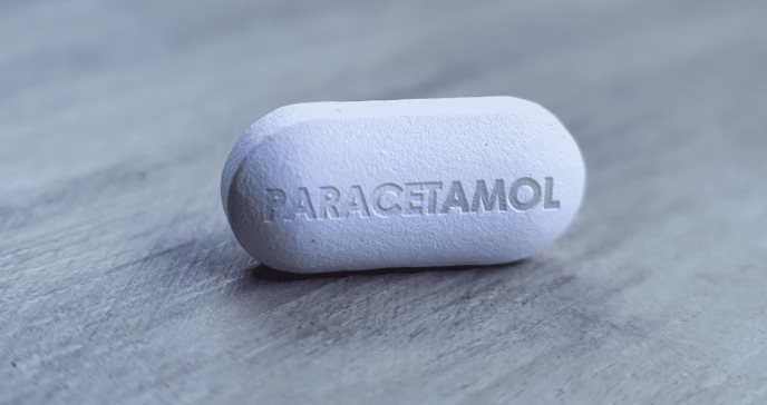 Exceso de sodio en el paracetamol soluble se relaciona con riesgo de enfermedad cardiovascular y muerte