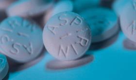 Aspirina en dosis bajas reduce la grasa y los marcadores de inflamación en el hígado