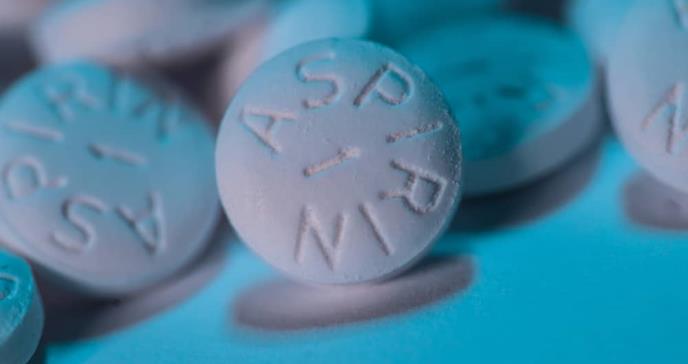 Las personas sanas no deben tomar aspirina a diario como medida preventiva, según estudio