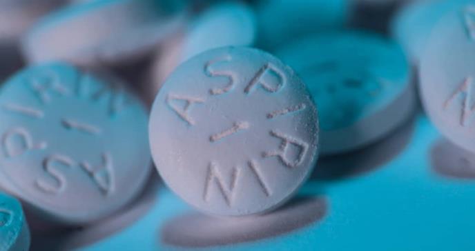 Aspirina: todo lo que debes saber antes de consumirla