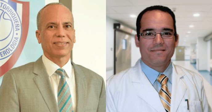 Gastroenterólogos aseguran aumento de casos de fallo hepático en Puerto Rico 