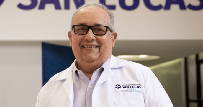 El reemplazo de válvula aórtica percutánea, es el futuro de la cirugía cardiovascular Dr. Iván González