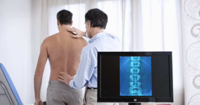 ¿Te duele la espalda? Esto dicen los científicos sobre la evolución del cuerpo humano