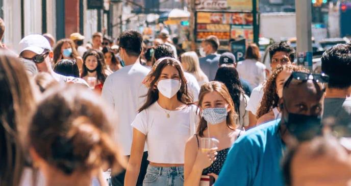 ¿Cambió la pandemia nuestra personalidad?