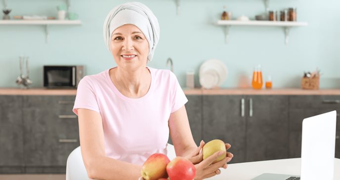 Hábitos recomendados para pacientes con mieloma múltiple: Estilo de vida y nutrición