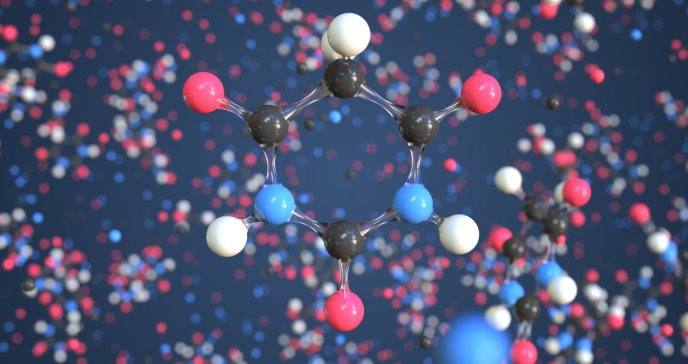 El ácido barbitúrico se posiciona como candidato a precursor molecular de la vida