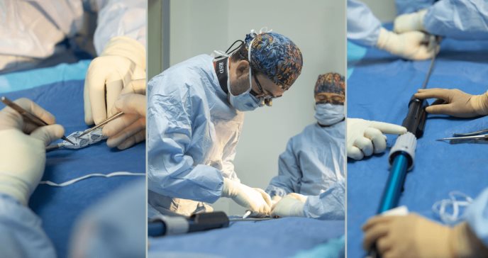 Cirugía Endovascular: una realidad para pacientes con aneurisma abdominal en Puerto Rico
