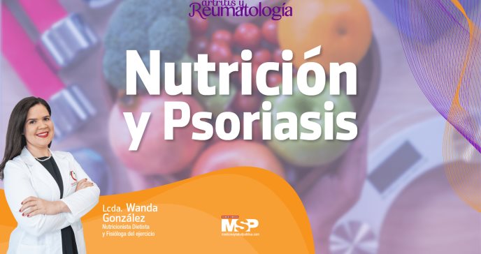 Nutrición y psoriasis
