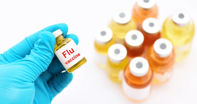 La vacuna H5N1 lista para una posible pandemia de influenza
