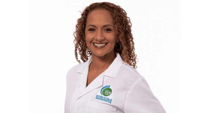 Cáncer colorrectal: prioridad la remoción de pólipos en el colon, reitera la Dra. Reyes, oncóloga