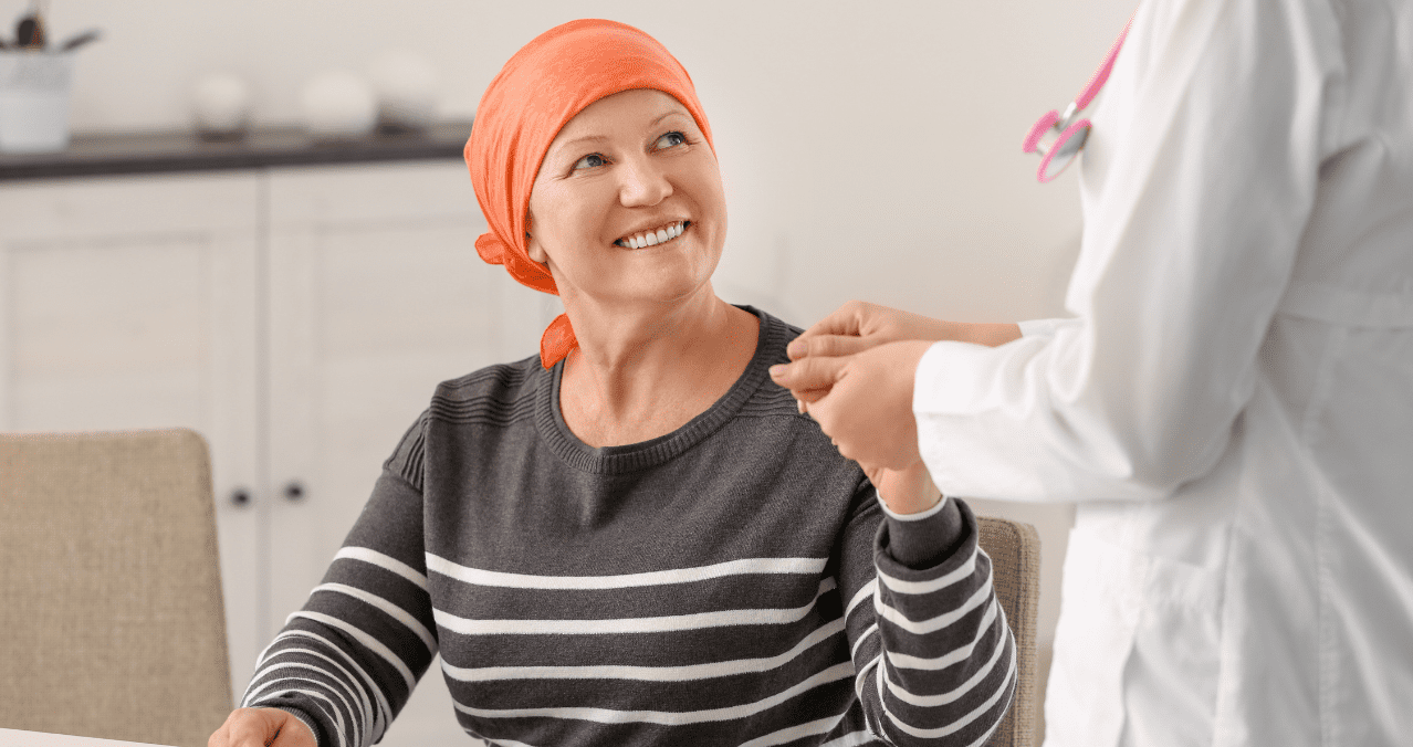 L’importanza dell’assistenza clinica per i sopravvissuti al cancro