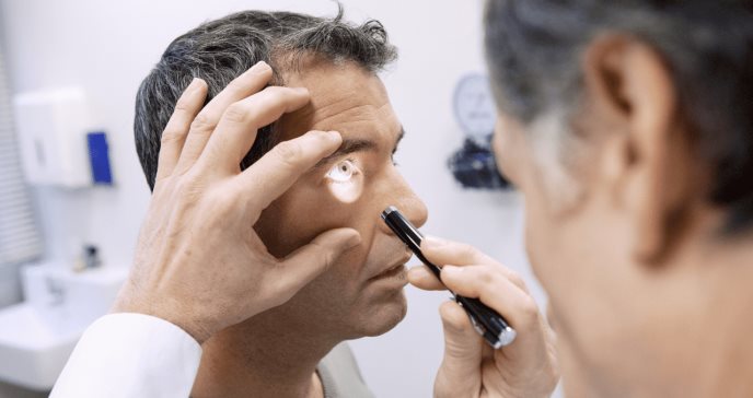 Estudio sugiere relación entre medicamentos para la disfunción eréctil y las afecciones oculares
