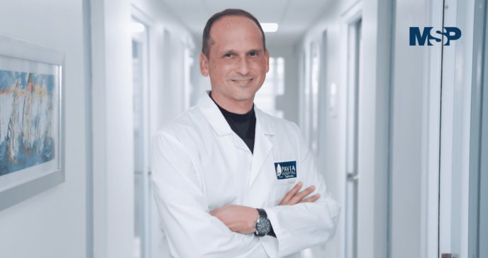 Empatía y vocación: Pilares del Dr. José Rodríguez Escudero al servicio de la cardiología