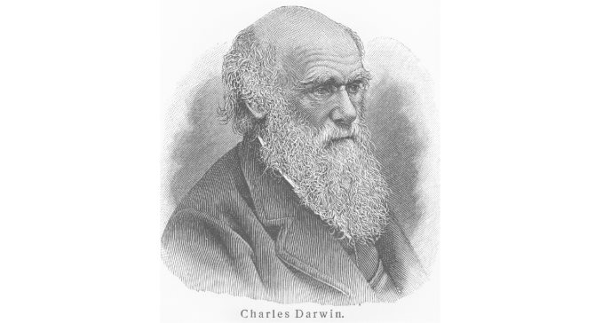 Charles Darwin sí tuvo una idea avanzada sobre el origen de la vida