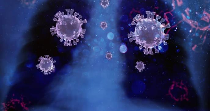 Covid: lo que sucede en nuestro cuerpo cada día de la infección con el coronavirus