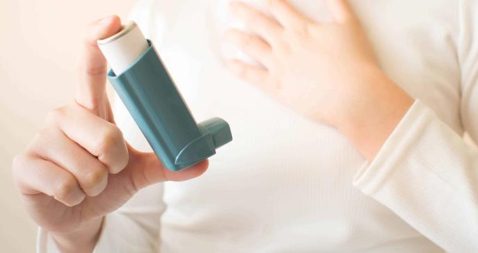 Más evidencia científica vincula la gravedad del asma con su edad de inicio