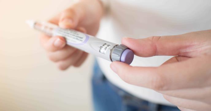 La insulina subcutánea es segura para tratar la cetoacidosis diabética y evitar complicaciones
