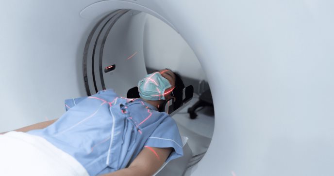 Resonancia magnética puede rastrear el daño cerebral en la esclerosis múltiple
