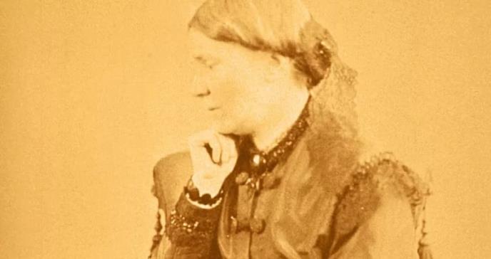 Elizabeth Blackwell: la primera doctora que ingresó a la medicina para probar que tenía la razón