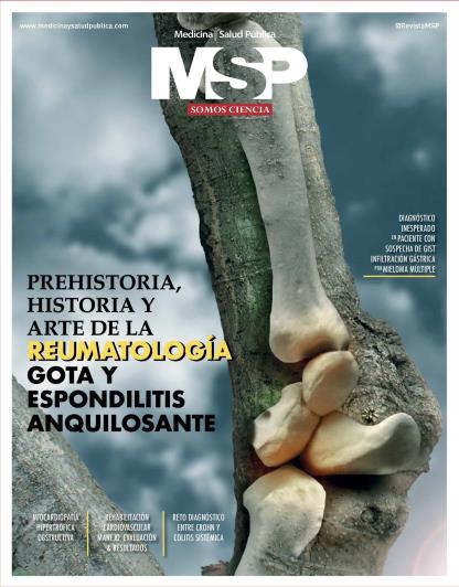 Revista Medicina y Salud Pública - #MSPPediatría