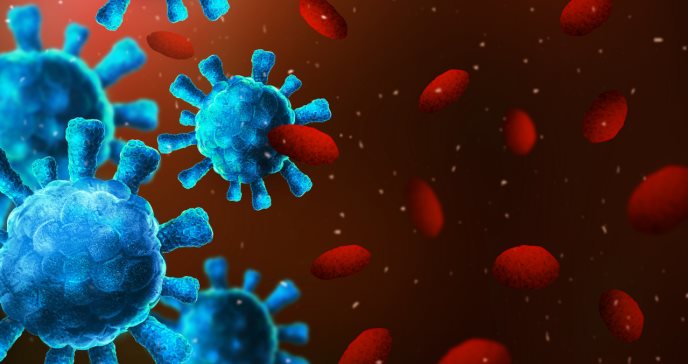 Un virus ayuda a combatir una bacteria multirresistente en un paciente con bajas defensas