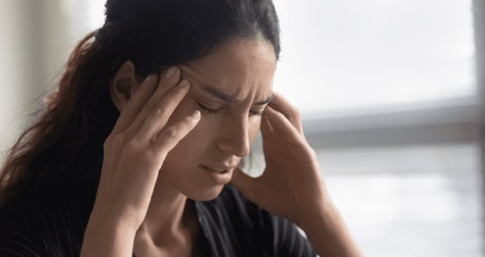 El dolor de cabeza afecta a más del 50 % de la población mundial