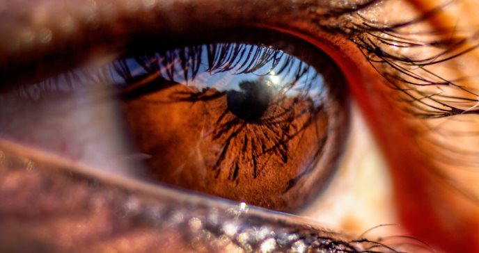 La escleritis, una enfermedad muy dolorosa que puede provocar la pérdida de la visión