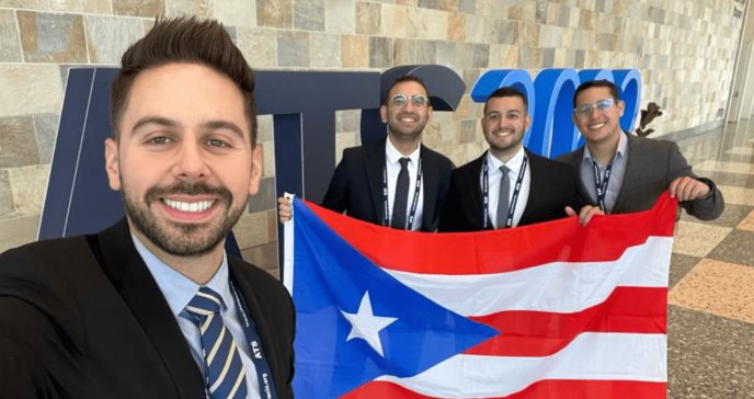 Investigaciones puertorriqueñas se destacan ante la Sociedad Americana del Tórax 