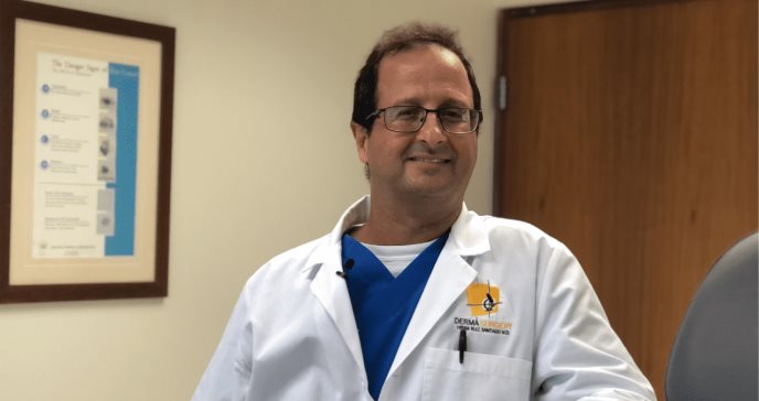 Dr. Hiram Ruiz: Nadie debería morir de melanoma