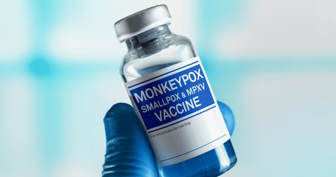 CDC publica nuevas directrices para la vacuna contra la viruela del mono