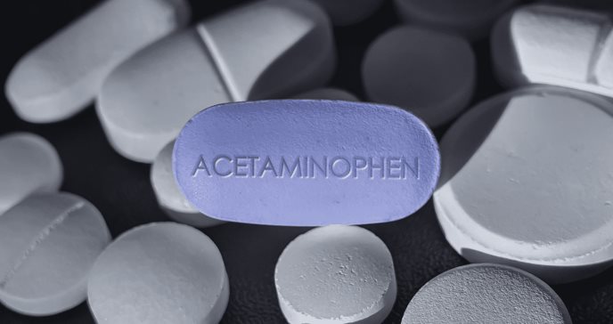 Acetaminofén estaría vinculado a una respuesta disminuida a la inmunoterapia en el cáncer