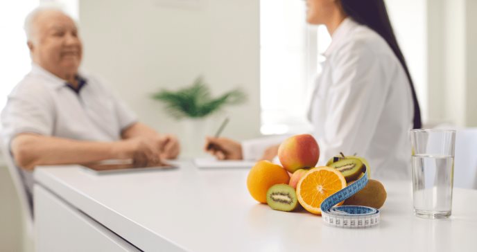 Cinco puntos polémicos sobre la nutrición en pacientes con diabetes