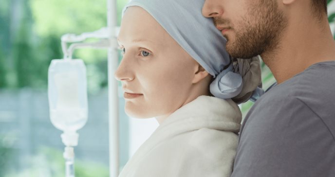 Cáncer de ovario: el retraso en la quimioterapia complementaria empeora la supervivencia