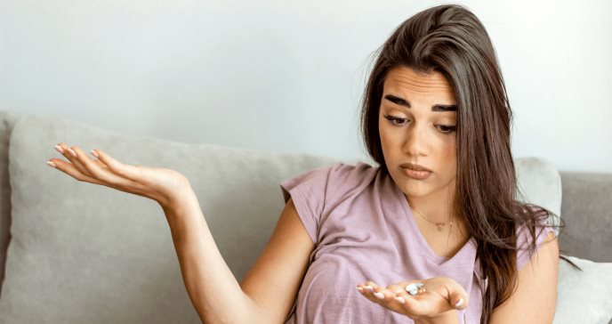 ¿Por qué algunos analgésicos son menos efectivos en las mujeres?