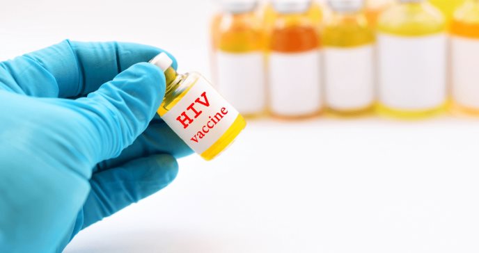 Investigadores desarrollan posible tratamiento contra el VIH basado en una sola inyección
