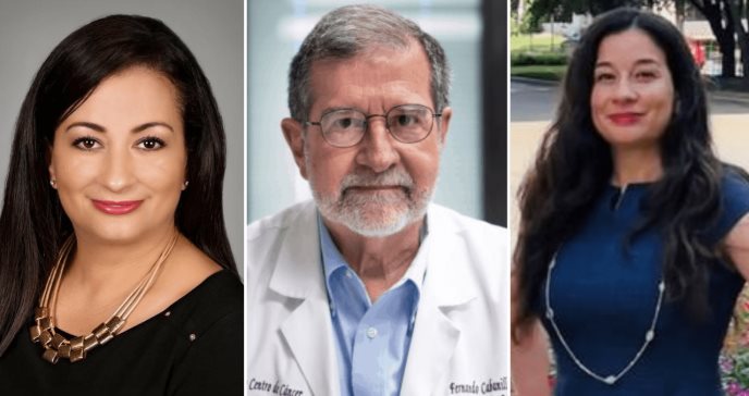 Dr. Cabanillas e hijas: el valor de la familia al servicio de la medicina puertorriqueña