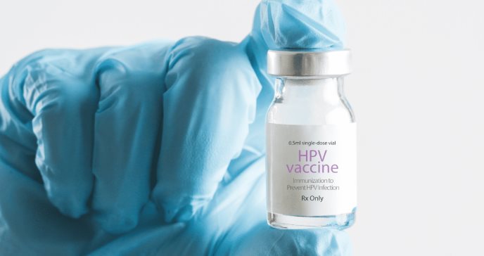Vacuna contra el VPH revela las lesiones cervicales de cepas no vacunales